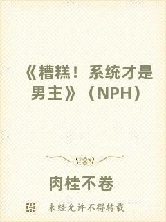 《糟糕！系統(tǒng)才是男主》（NPH）